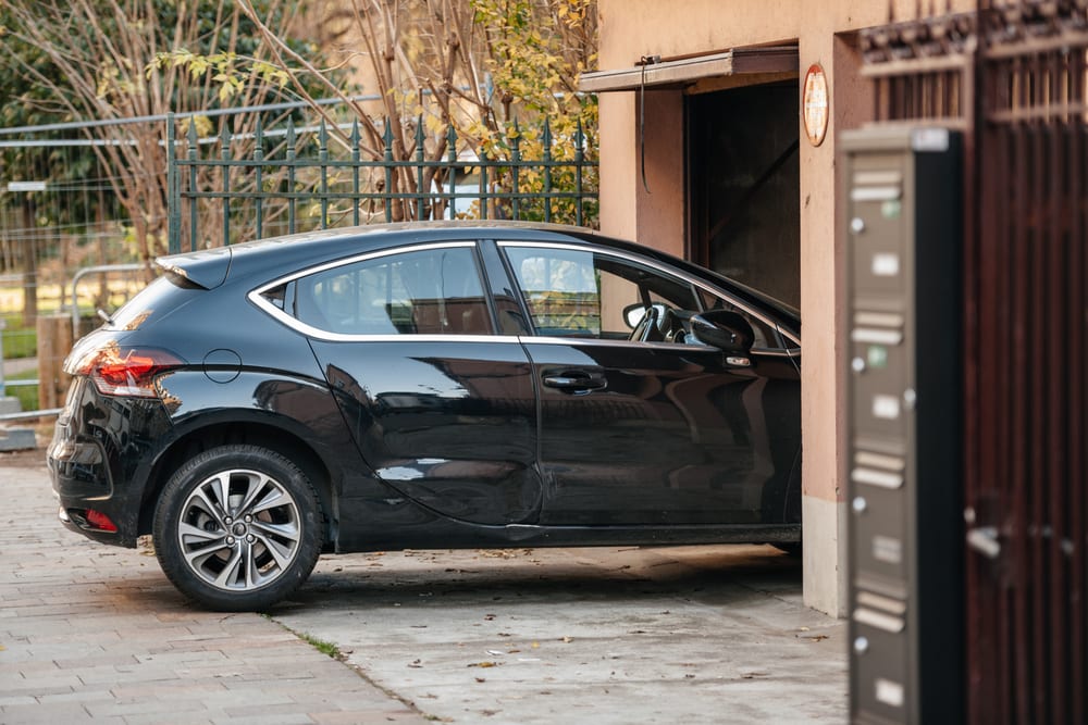 Car care during lockdown: how to keep your unused car in good condition ...