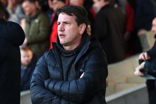 Ins: Cauley Woodrow (Fulham), Jordan Green (Yeovil), Elliott Simoes (FC United), George Miller (Middlesbrough)
Outs: Tom Bradshaw (Millwall), Brad Potts (Preston), George Moncur (Luton), Lloyd Isgrove (Portsmouth - loan)