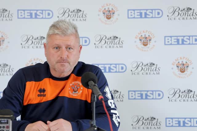 Ins: Nya Kirby (Crystal Palace - loan), Elias Sorensen (Newcastle - loan),  Matty Virtue (Liverpool), Antony Evans (Everton - Blackpool)
Outs: Chris Long (Fleetwood), Ryan McLaughlin (Rochdale), Mark Cullen (Carlisle)