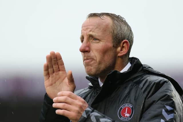Ins: Jonny Williams (Crystal Palace), Chris Maxwell (Preston - loan), Ben Purrington (Charlton - loan)
Outs: Nicky Ajose (Mansfield), Karlan Grant (Huddersfield), Billy Clarke (Bradford), Josh Parker (Gillingham)