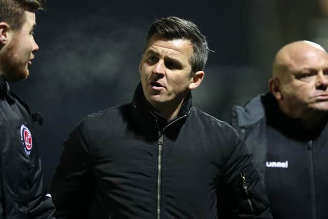 Ins: Chris Long (Blackpool), Harvey Saunders (Darlington), Harry Souttar (Stoke - loan)
Outs: Kyle Dempsey (Peterborough - loan), Cian Bolger (Lincoln), Connor McAleny (Kilmarnock - loan), Gethin Jones (Mansfield - loan)