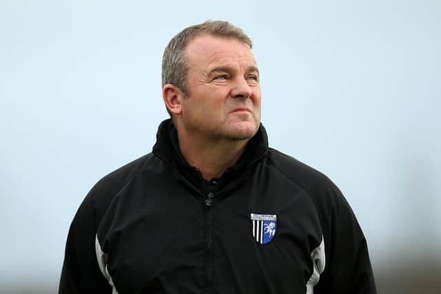 Ins: Billy King (Dundee United - loan), Graham Burke (Preston - loan), Ricky Holmes (Sheffield United - loan), Josh Parker (Charlton), Tahvon Campbell (Forest Green - loan), Leonardo da Silva (Wigan - loan)
Outs: N/A