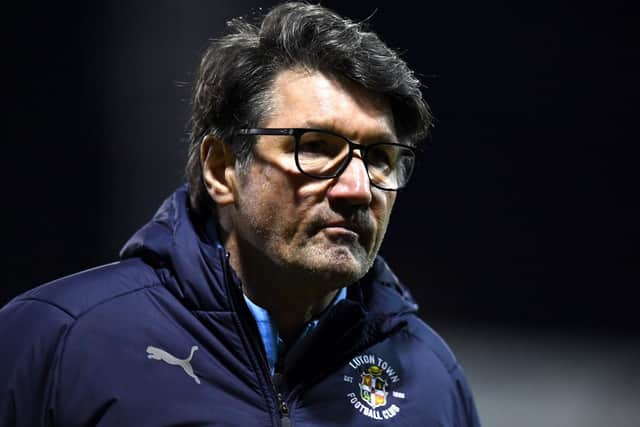 Ins: George Thorne (Derby - loan), George Moncur (Barnsley), Aaron Connolly (Brighton - loan), Jason Cummings (Luton - loan), Alex Baptiste (QPR - loan)
Outs: Akin Famewo (Norwich), Lloyd Jones (Plymouth - loan)