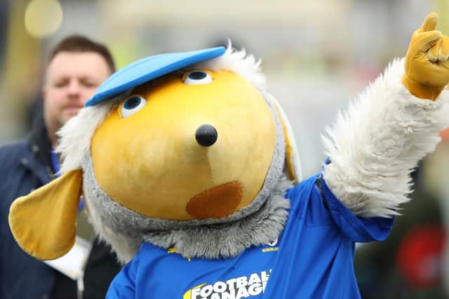 Wimbledon win: 21%. Draw: 24%. Charlton win: 55.1%