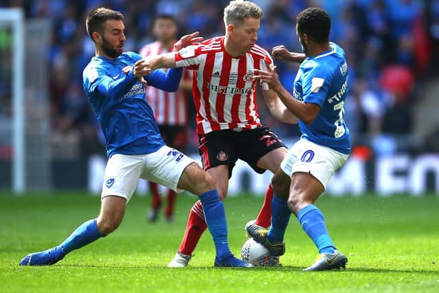 80 yellow cards. 1 red card. 595 fouls.
