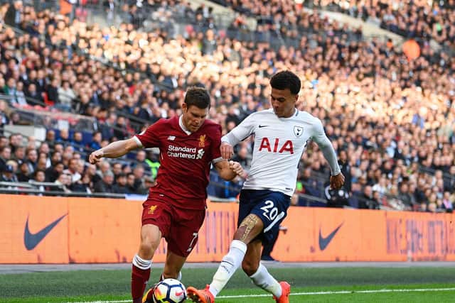 The Reds went on a four match winless streak from 2012 up until 2017.